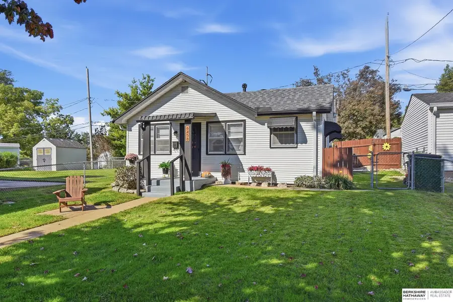 6458 Pierce Street, Omaha, NE 68106 - #3