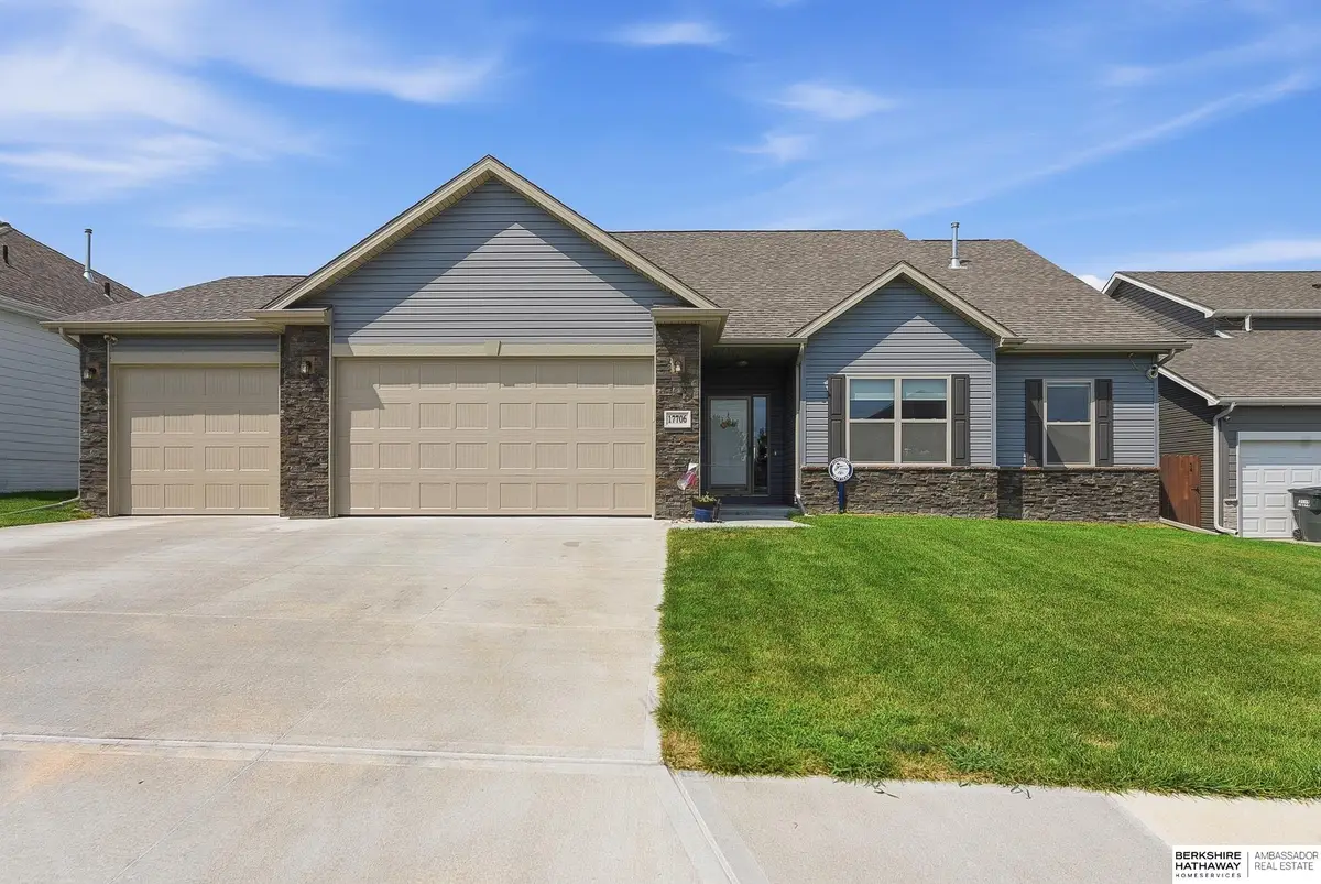 17706 Ogden Street, Omaha, NE 68116 - #1