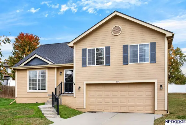10603 S 27th Street, Bellevue, NE 68123