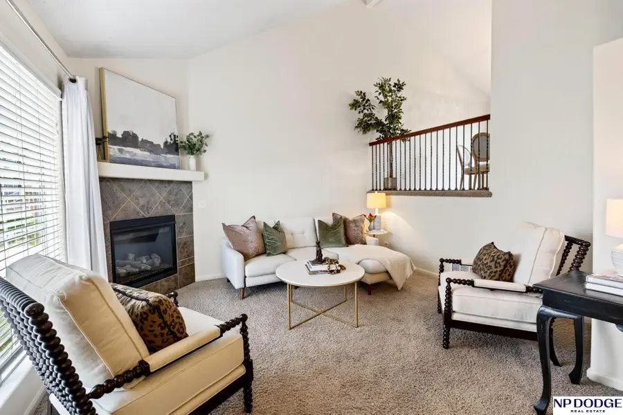 10603 S 27th Street, Bellevue, NE 68123 - #2