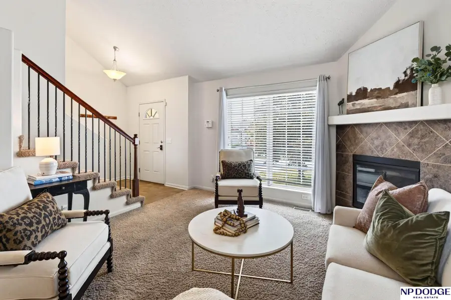 10603 S 27th Street, Bellevue, NE 68123 - #3