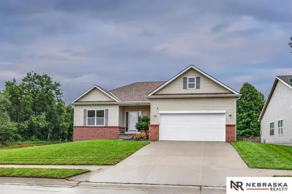 14601 Hartman Avenue, Omaha, NE 68116