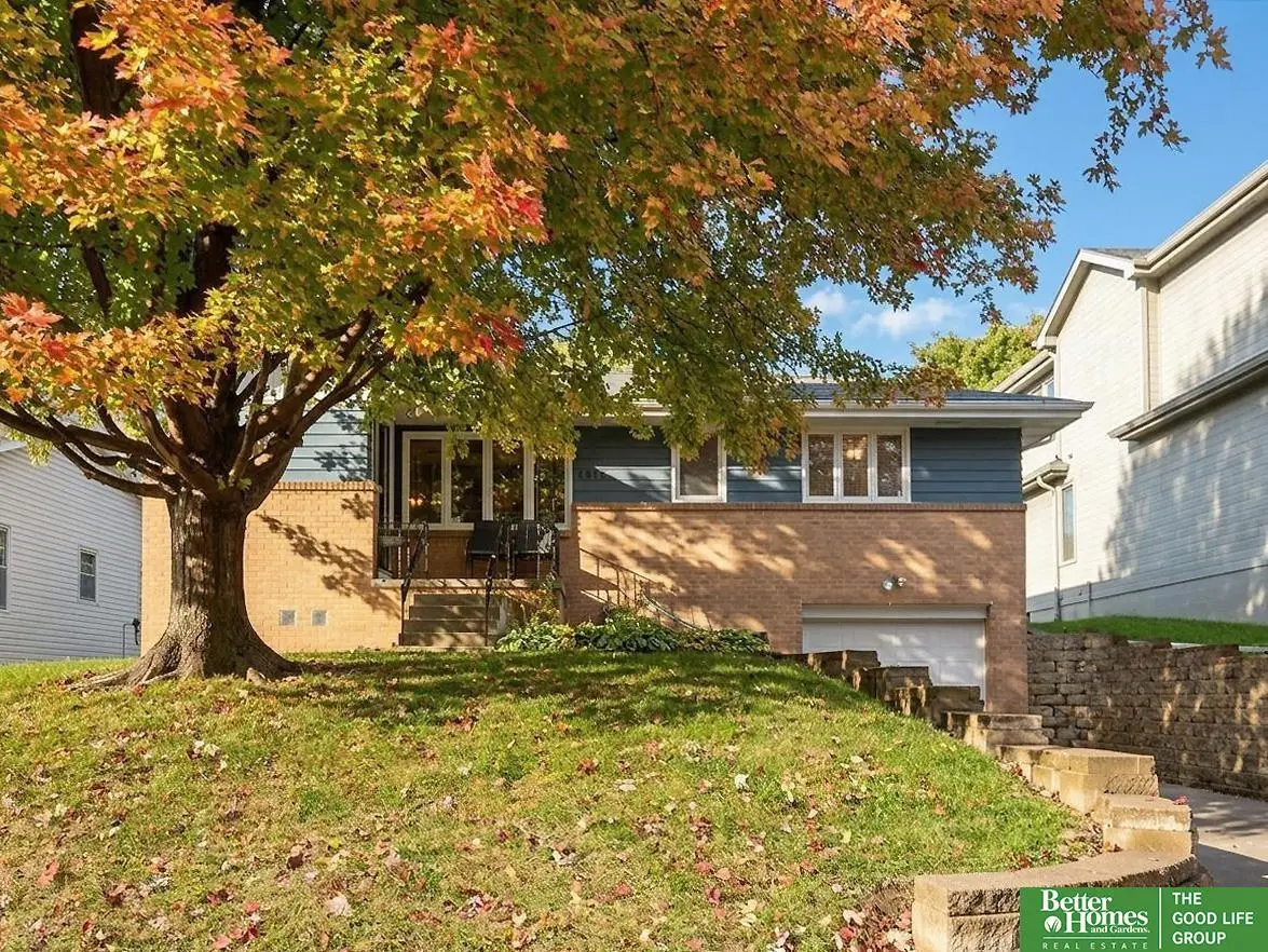 4918 Bancroft Street, Omaha, NE 68106 - #1