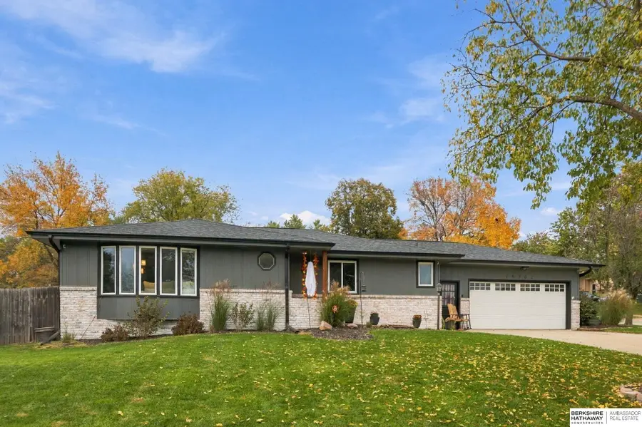 15702 N Second Street, Bennington, NE 68007 - #2