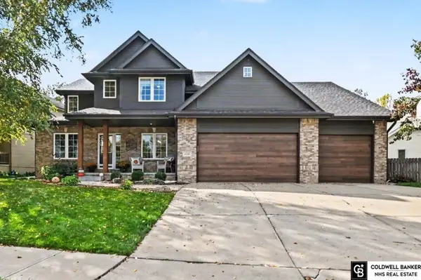 4210 S 174th Avenue, Omaha, NE 68135
