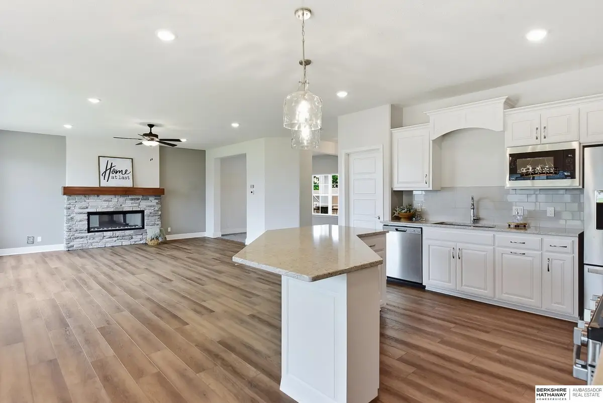 17012 Abigail Street, Bennington, NE 68007 - #1