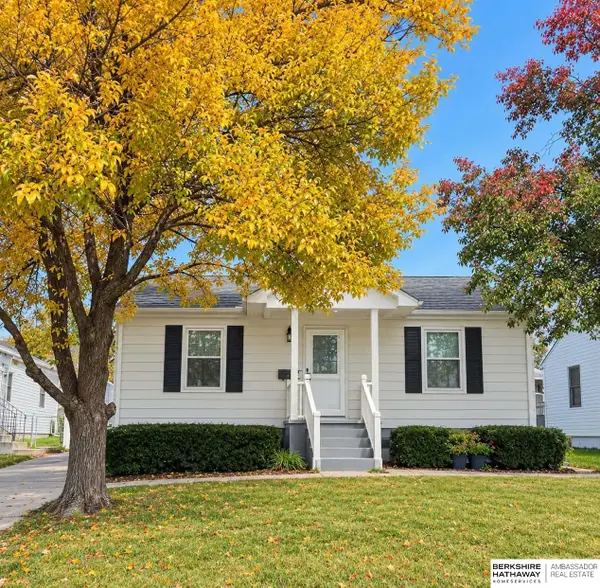 3320 Martha Street, Omaha, NE 68105