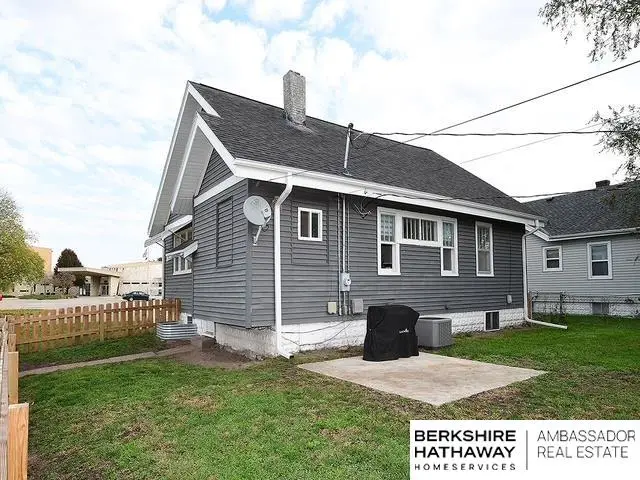 1405 E Military Avenue, Fremont, NE 68025 - #2