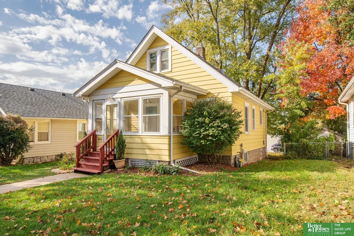 2036 N 60th Avenue, Omaha, NE 68104 - #1