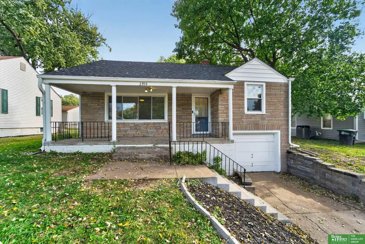 2705 S 42 Street, Omaha, NE 68105 - #1