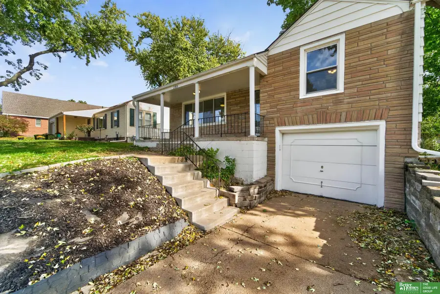 2705 S 42 Street, Omaha, NE 68105 - #3