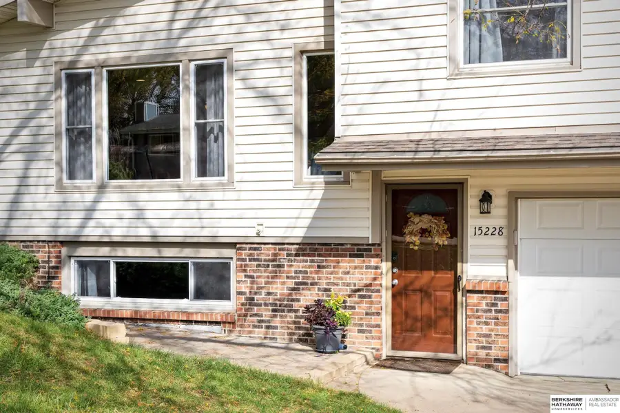 15228 Davenport Circle, Omaha, NE 68154 - #2