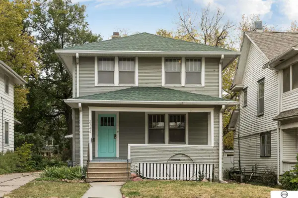 2344 Washington Street, Lincoln, NE 68502