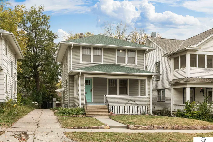2344 Washington Street, Lincoln, NE 68502 - #2