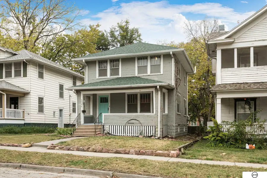 2344 Washington Street, Lincoln, NE 68502 - #3