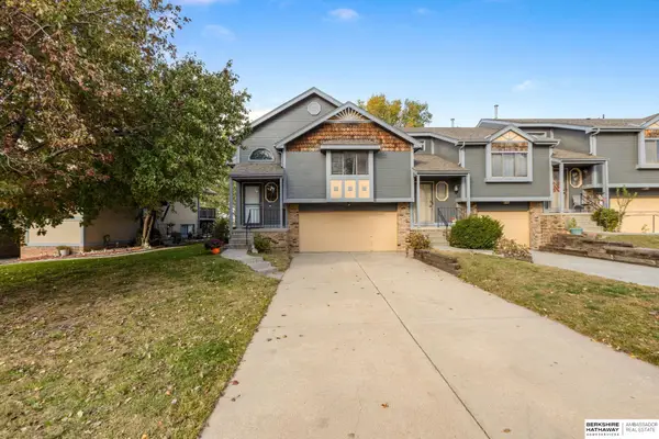 3312 Comstock Avenue, Bellevue, NE 68123