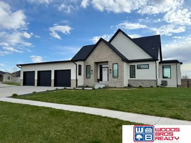 9625 Autumn Meadow Lane, Lincoln, NE 68516 - #1