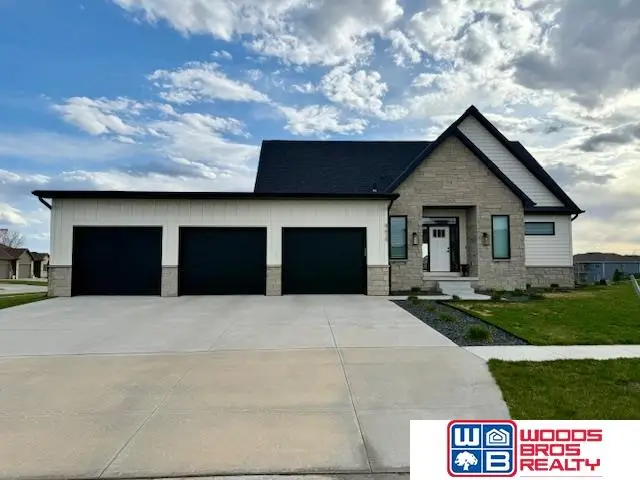 9625 Autumn Meadow Lane, Lincoln, NE 68516 - #2
