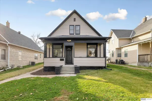 4110 S 27th Street, Omaha, NE 68107