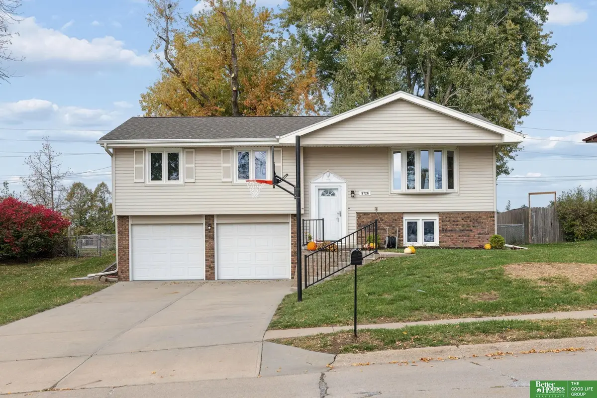 9726 Camden Avenue, Omaha, NE 68134 - #1