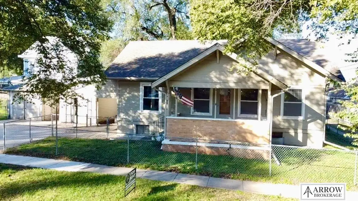 415 N 32nd Street, Lincoln, NE 68503 - #1