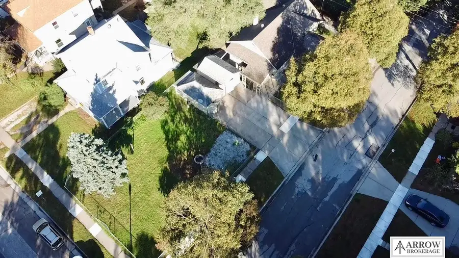 415 N 32nd Street, Lincoln, NE 68503 - #2