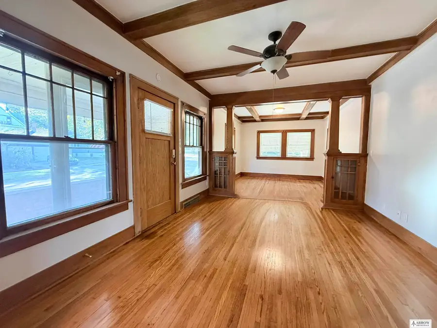 415 N 32nd Street, Lincoln, NE 68503 - #3