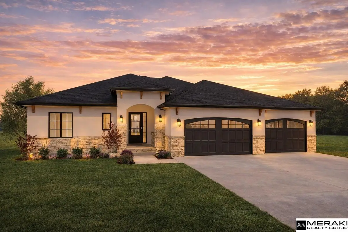 10901 N 166th Street, Bennington, NE 68007 - #1
