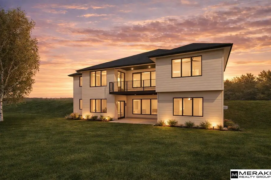 10901 N 166th Street, Bennington, NE 68007 - #2