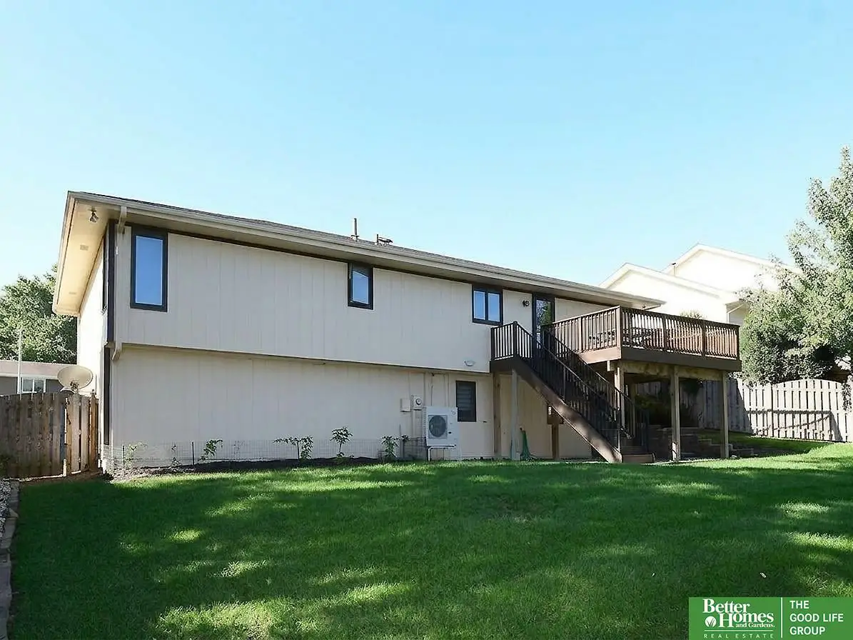 15524 Leavenworth Street, Omaha, NE 68154 - #1
