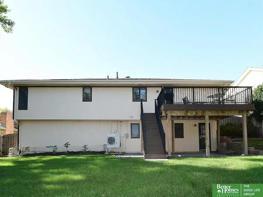 15524 Leavenworth Street, Omaha, NE 68154 - #2