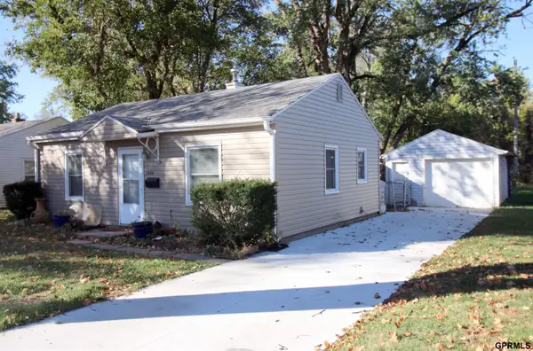2804 Jefferson Street, Bellevue, NE 68005