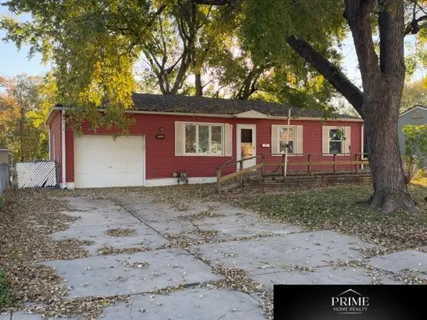 7525 S 22 Street, Bellevue, NE 68147