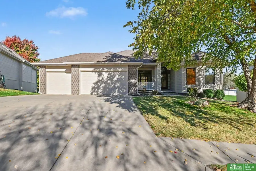 4606 Crestview Drive, Papillion, NE 68133 - #2
