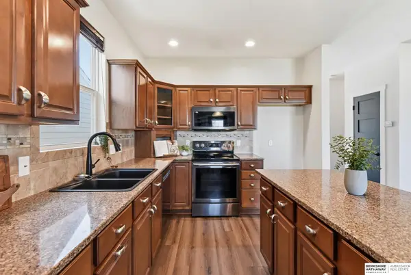 14902 Mormon Street, Bennington, NE 68007