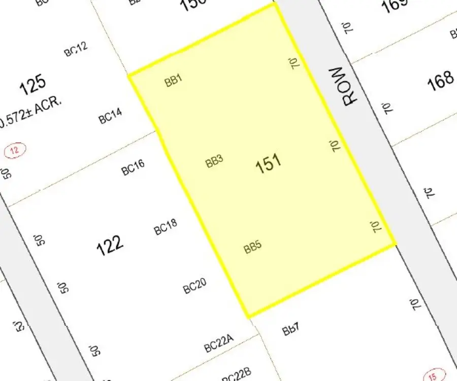 Kings Row Street #151, Hillsborough, NH 03244 - #2