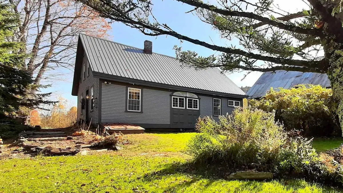 1311 Tatro Hill Road, Randolph, VT 05060 - Image #1