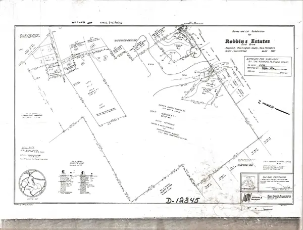 0 East Side Drive, Raymond, NH 03077