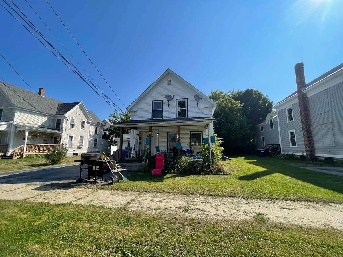 52 Chestnut Avenue, Rutland, VT 05701 - #1