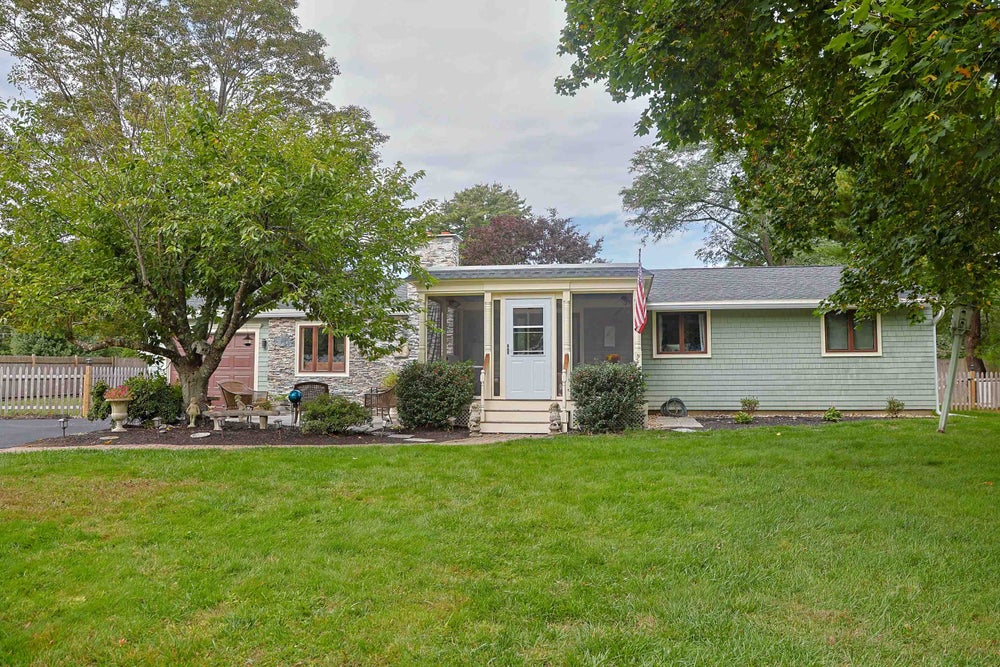 6 Sylvan Road, North Hampton, NH 03862 BHGRE