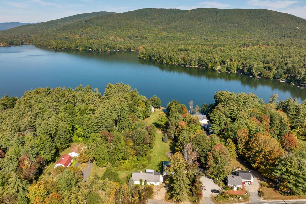 2 Myers Road, Moultonborough, NH 03254 BHGRE