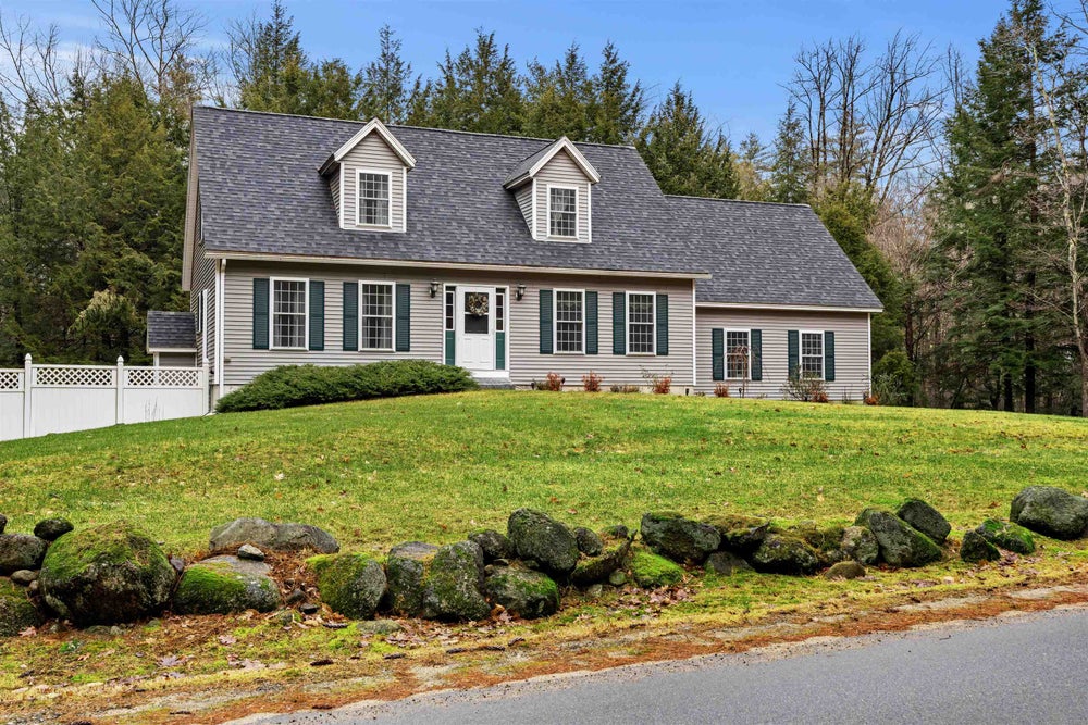 23 Spring Road, Dublin, NH 03444 BHGRE