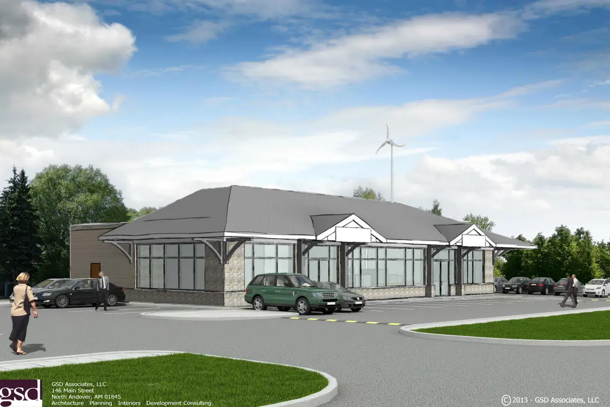 472 High Street #B, Somersworth, NH 03878 - Image #1