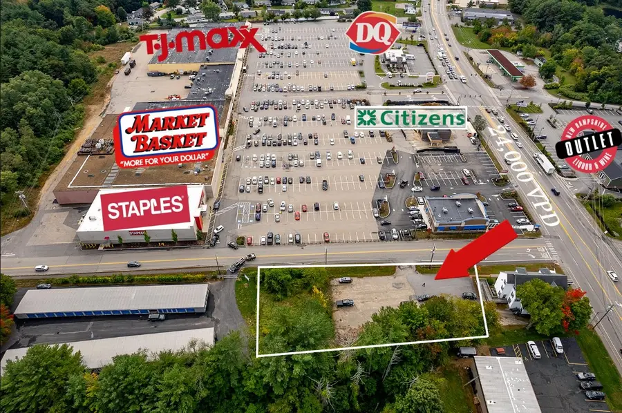 472 High Street #B, Somersworth, NH 03878 - Image #2