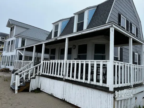 432 North End Boulevard, Salisbury, MA 01952