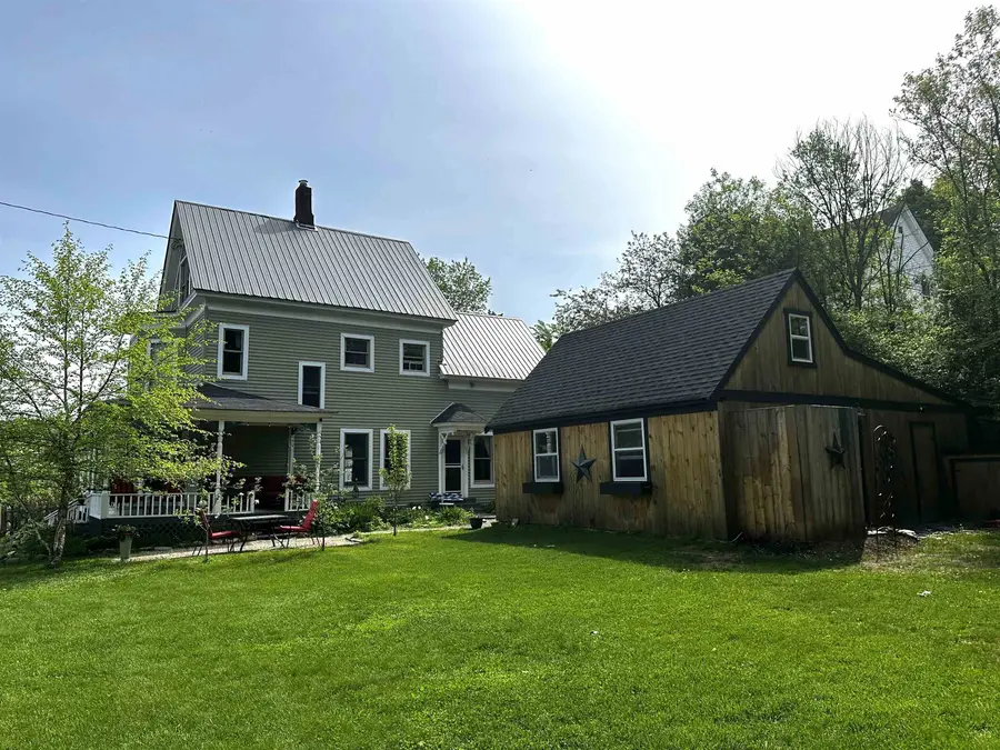 28 Upper Cherry Street, Hardwick, VT 05843 - Image #3