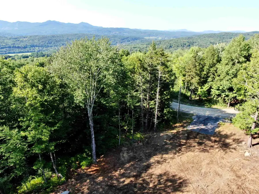 500 Ayers Farm Road, Stowe, VT 05672 - #2