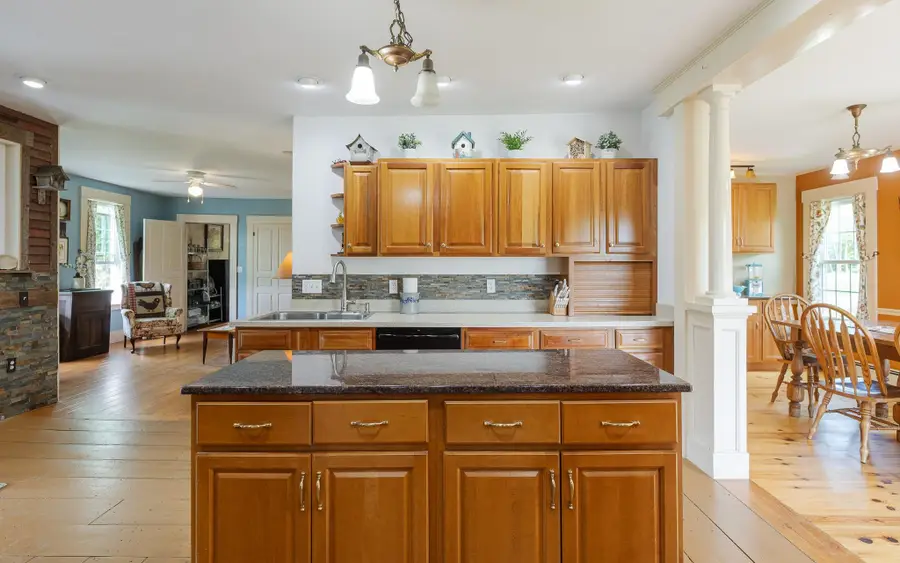 411 Alstead Center Road, Alstead, NH 03602 - #3