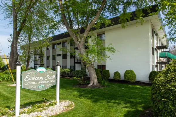 467 High Street #10, Hampton, NH 03842