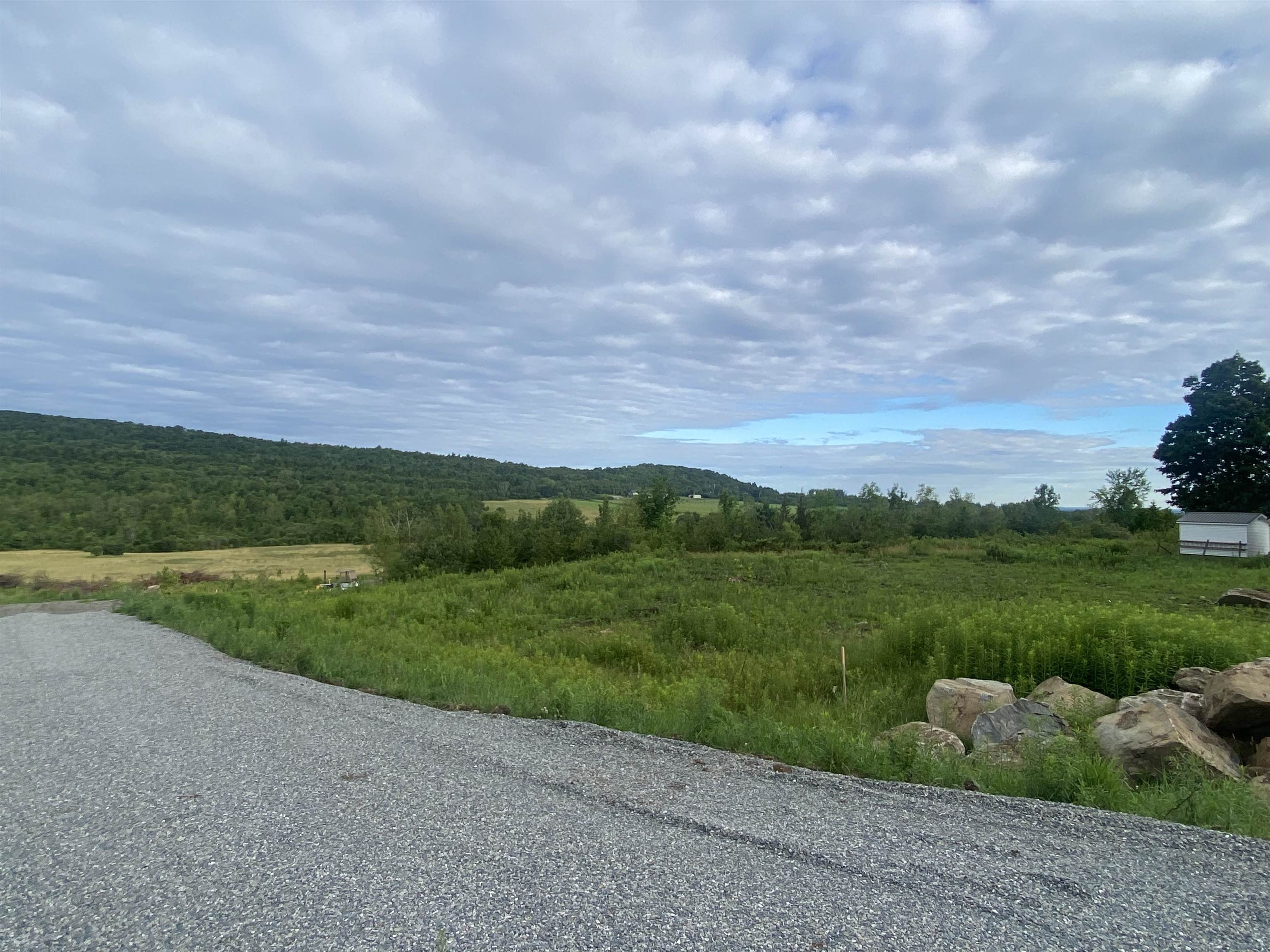 600 Fairfax Lot 2 Road, St. Albans Town, VT 05478 - BHGRE